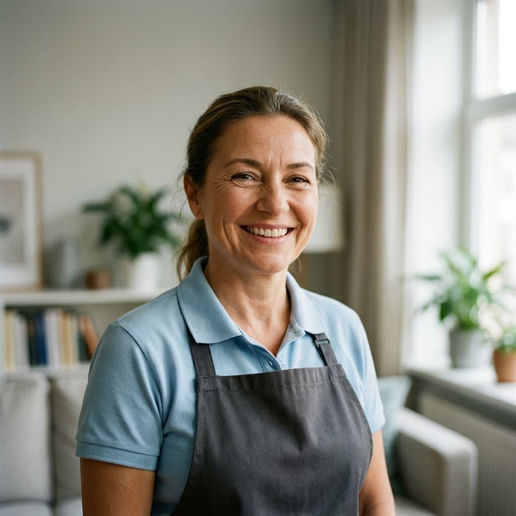 Sarah Mitchell
